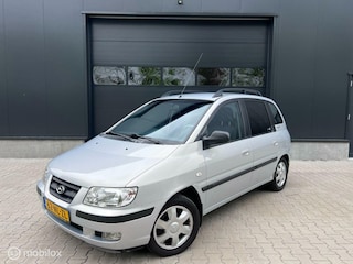 Hyundai Matrix 1.6i GL Edition 5 Deurs I Airco I APK I NAP