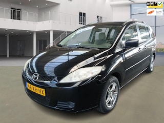 Mazda 5 1.8 Touring