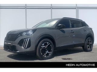 Peugeot 2008 1.2 Hybrid 136 Allure | All Season banden | Navigatie by app | Parkeersensoren | Climate Control |