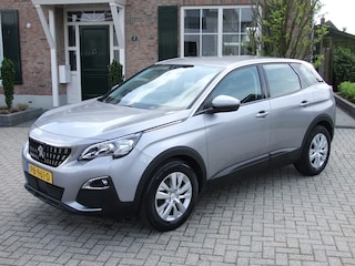 Peugeot 3008 1.2 PureTech Blue Lease Executive , Pdc , Navi , Trekhaak , Carplay enz.1212