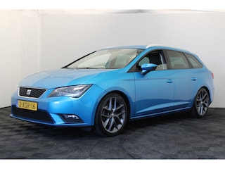 Seat Leon ST 1.6 TDI Style Business Ecomotive *Koningsdag geopend*