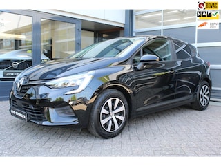 Renault Clio 1.0 TCe 90 Equilibre