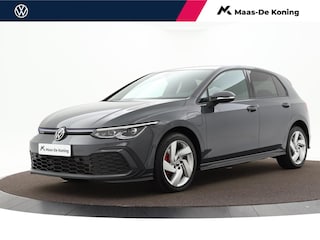 Volkswagen Golf 1.4 245pk DSG eHybrid GTE · Navigatie · Keyless · Head-Up Display · Apple/Android Car Play · Sportstoelen · Parkeerassistent · Sfeerverlichting · Garantie t/m 20-01-2027 of 100.000km