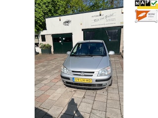 Hyundai Getz airco 1.3i GLS