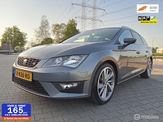 Seat Leon ST 1.4 EcoTSI FR /Clima/Cruise/Navi?Led