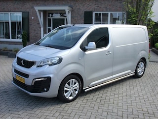 Peugeot Expert 227S 2.0 BlueHDI 180 Premium Pack , Carplay , Navi , Camera , Pdc V+A enz.