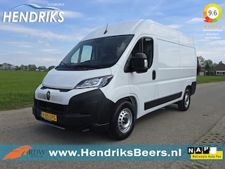 Citroën Jumper 2.2 BlueHDi L2H2 3.5T - AUTOMAAT - 140 Pk - Euro 6 -