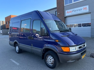 Iveco Daily 29 L 2.3! Btw Vrij! Invalidelift! Nieuwe APK!