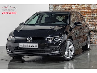 Volkswagen Golf 1.5 TSI R-Line I Stoelen met memory I Stoelverwarming I Rijklaarprijs