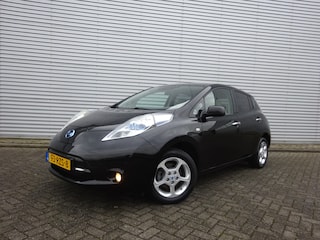 Nissan Leaf Base 24 kWh Climate / Cruise / Navi / Camera / NAP