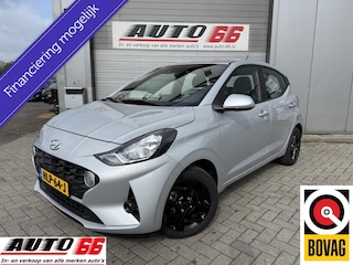 Hyundai i10 1.0 Comfort Smart 5-zits