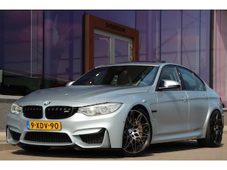 BMW 3-serie DCTA | ORIG NL | SCHUIFDAK | H&K | 20" | 360 camera |