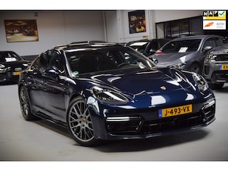 Porsche Panamera 2.9 4S 441PK Panorama, ACC, Carbon 18-weg stoelen