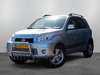 Daihatsu Terios 1.5-16v Expedition