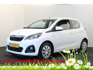 Peugeot 108 1.0 e-VTi Active