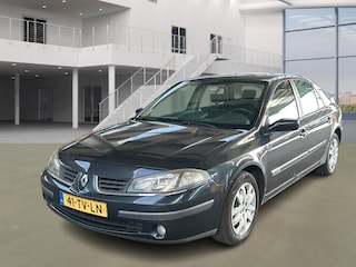 Renault Laguna 2.0-16V Business ( APK 14-11-2025 )