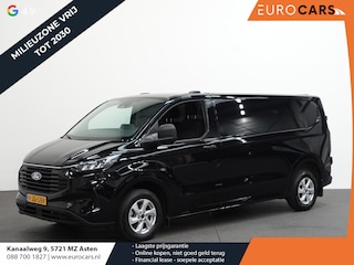 Ford Transit Custom L2H1 Trend Nieuw Model Navigatie Apple Carplay Camera Trekhaak Parkeersensoren Cruise control Airco