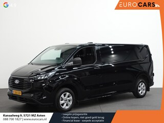 Ford Transit Custom L2H1 Trend Nieuw Model Navigatie Apple Carplay Camera Trekhaak Parkeersensoren Cruise control Airco