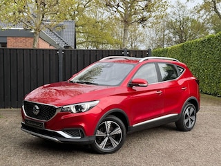 MG ZS EV Luxury 45 kWh 12 MND garantie