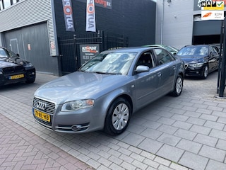 Audi A4 Limousine 1.6 Pro Line Business 3e Eigenaar! Airco NAP APK