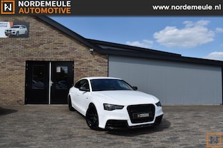 Audi A5 3.0 TFSI S5 QUATTRO. Pro L. MILLTEK, B&O, ACC, LANE