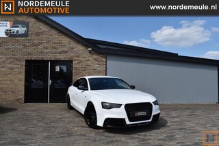 Audi A5 3.0 TFSI S5 QUATTRO. Pro L. MILLTEK, B&amp;O, ACC, LANE