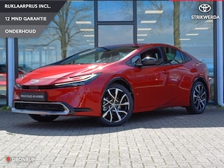 Toyota Prius 2.0 Plug-in Executive | Actieprijs & Direct leverbaar!