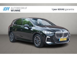 BMW 2-serie Tourer 225e xDrive 245pk Aut. M Sport | Navi | Climate | Elektrisch Achterklep | Camera | Stoelverwarming | Trekhaak Uitklapbaar