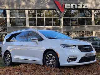 Chrysler Pacifica 3.6 V6 Pinnacle Plug-in Hybride
