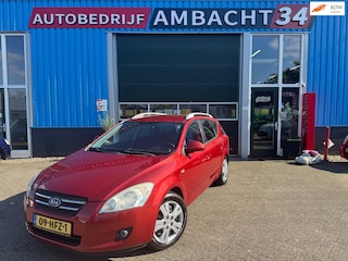Kia Ceed Cee'd Sporty Wagon 1.6 Business Edition