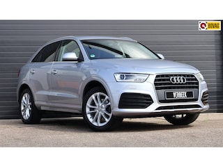 Audi Q3 1.4 TFSI CoD Design Navi/Led/PDC/Clima/Keyless