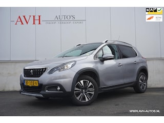Peugeot 2008 1.6 BlueHDi Allure
