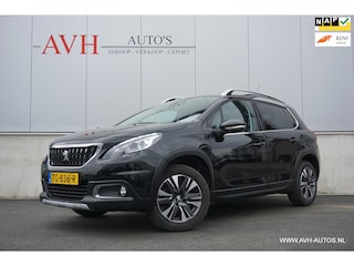 Peugeot 2008 1.2 PureTech Allure