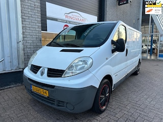 Renault Trafic 2.0 dCi T29 L2H1 DC Générique Met1 Jaar APK