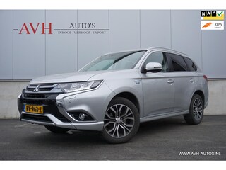 Mitsubishi Outlander 2.0 PHEV Premium