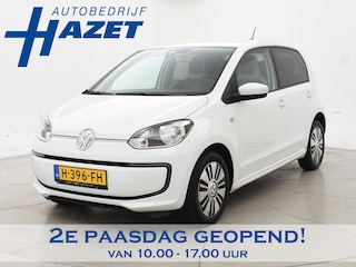 Volkswagen Up AUTOMAAT + STOELVERWARMING | CLIMATE | CRUISE | NAVIGATIE | VOORRUITVERWARMING