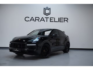 Porsche Cayenne 4.0 Turbo GT / Burmester / Keramische remmen / 321k NP / Org. NL