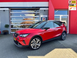 Seat Arona 1.0 TSI FR DSG