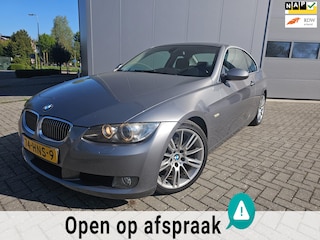 BMW 3-serie Coupé 320i Corporate Lease Executive