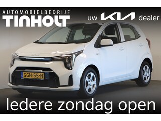 Kia Picanto 1.0 DPI DynamicLine