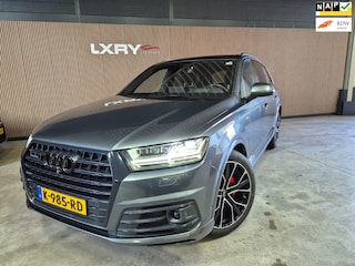 Audi Q7 3.0 TDI quattro Pro Line S | Panoramadak | Headup | 360 Camera | BOMVOL |