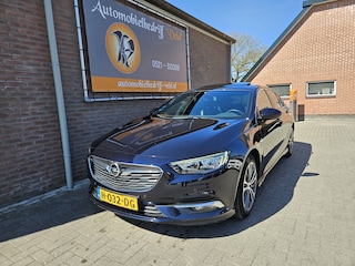 Opel Insignia Grand Sport 1.6 Turbo Business Executive
