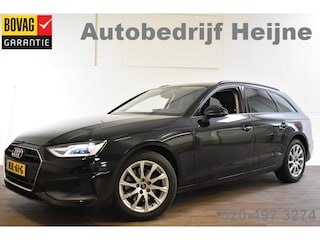 Audi A4 Avant 35 TFSI 2.0 150PK S-TRONIC PRO-LINE CARPLAY/PDC/LED