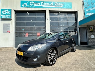Renault Mégane 2.0 Dynamique