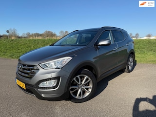 Hyundai Santa Fe 2.4i GDI 4WD Business Edition incl Garantie & Nw apk.