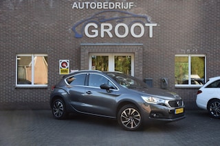 DS 4 1.2 PURETECH CHIC
