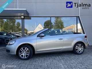 Volkswagen Golf 1.2 TSI Highline BlueMotion Cabrio