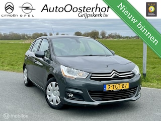 Citroën C4 1.6 e-HDi Tendance AUTOMAAT