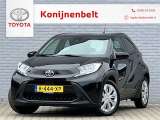 Toyota Aygo 1.0 VVT-i Mt Play 5-deurs | NL auto | Eerste eigenaar | ACC