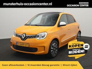 Renault Twingo TCe 90 EDC Intens - RIJKLAARPRIJS - All seasonbanden - Dealeronderhouden